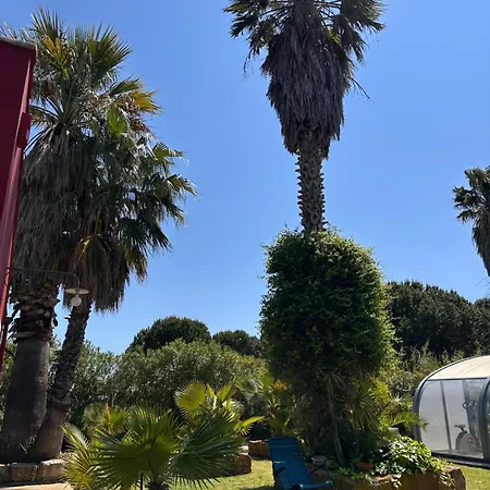 Belle Demeure Familiale Villa Aigues-Mortes