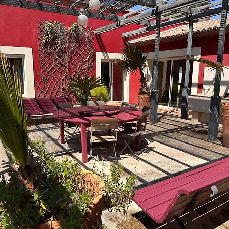 Villa Belle Demeure Familiale *