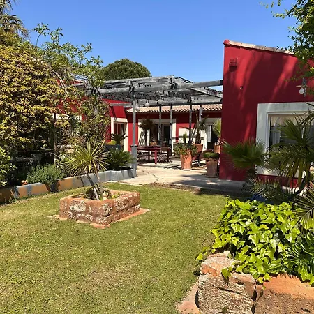 Villa Belle Demeure Familiale